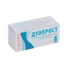 Упаковка: Дуопрост, 2,5 мл, капли глазные