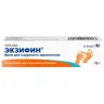 Упаковка: Экзифин, крем 1%, 10 г