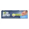Упаковка: Экзодерил, крем 1%, 15 г