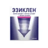 Упаковка: Эзиклен концентрат для приготовления раствора внутрь флакон 176мл №2+стакан мерн