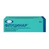 Упаковка: Флуцинар мазь 0,025% 15г