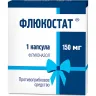 Упаковка: Флюкостат, капсула 150 мг, 1 шт.