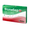 Упаковка: Фолибер, таблетки, 28 шт.