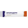Упаковка: Фтородерм 0.1%, 15 г, мазь для наружного применения