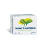 Упаковка: Гинкго Билоба капсулы 40мг № 30