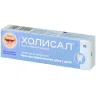 Упаковка: Холисал, гель стоматологический, 10 г