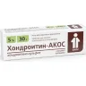 Упаковка: Хондроитин-АКОС, мазь 5%, 30 г