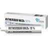 Упаковка: Ихтиоловая мазь, 10%, 25 г