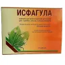 Упаковка: Исфагула, гранулы (апельсин), пакетики 5 г, 20 шт.