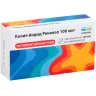 Упаковка: Калия йодид Реневал, таблетки 100 мкг, 112 шт.