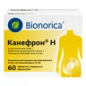 Упаковка: Канефрон Н, таблетки покрыт. плен. об., 60 шт.