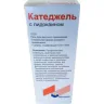 Упаковка: Катеджель с лидокаином гель 12.5г №1