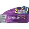 Упаковка: Клензит-С, гель 0.1%, 15 г