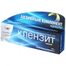 Упаковка: Клензит гель 15г