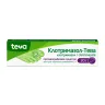 Упаковка: Клотримазол-Тева крем 1% 30г