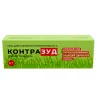 Упаковка: Диметинден Контразуд 0.1%, 5 г, гель для наружного применения