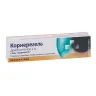 Упаковка: Корнерегель 5%, 5 г, гель глазной
