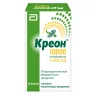 Упаковка: Креон 10000 капсулы кишечнорастворимые №20