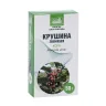 Упаковка: Крушины кора, 50 г, сырье растительное измельченное