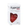 Упаковка: Кудесан капли 3% 20мл