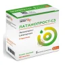 Упаковка: Латанопрост-СЗ 50 мкг/мл, 2,5 мл, 3 шт, капли глазные