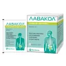 Упаковка: Лавакол 12г, порошок для приготовления раствора для внутреннего применения пакетики 14 г, 10 шт.