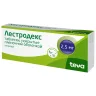 Упаковка: Лестродекс таблетки п/о плен. 2,5мг 30шт