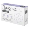Упаковка: Ликопид, таблетки 1 мг, 10 шт.