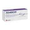 Упаковка: Ломексин крем вагинальный 2% 78г