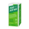 Упаковка: ЛОРАНГИН спрей д/местн. примен. фл.-доз 30 мл