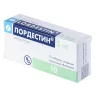 Упаковка: Лордестин, таблетки покрыт. плен. об. 5 мг, 10 шт.