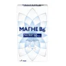 Упаковка: Магне B6 100 мг+10 мг, 10 мл, 10 шт, раствор для приема внутрь стик-пакеты