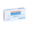 Упаковка: Максиган, 20 шт, таблетки