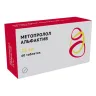 Упаковка: Метопролол Альфактив 25 мг, 60 шт, таблетки