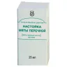 Упаковка: Мяты перечной настойка, 25 мл