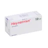 Упаковка: Неулептил 10 мг, 50 шт, капсулы