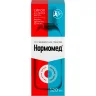 Упаковка: Нормомед, сироп 50 мг/мл, 120 мл