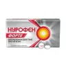 Упаковка: Нурофен форте таблетки покрытые оболочкой 400мг №12