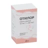 Упаковка: Отилор 10 мг/г+40 мг/г, 16 г, капли ушные