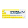 Упаковка: Пантодерм мазь 5% 30г