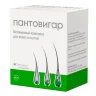 Упаковка: Пантовигар, капсулы, 90 шт.