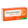 Упаковка: Панзинорм форте 20000, таблетки кишечнорастворимые, 30 шт.