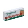 Упаковка: Пассажикс 10 мг, 10 шт, таблетки жевательные