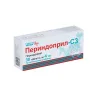 Упаковка: Периндоприл-СЗ 4 мг, 30 шт, таблетки