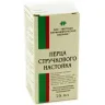 Упаковка: Перца стручкового настойка, 25 мл