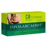 Упаковка: Пролаксанит, таблетки, покрытые оболочкой 200 мг, 20 шт.