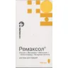 Упаковка: Ремаксол, 400 мл, раствор для инфузий