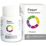 Упаковка: Ревит, драже, 100 шт. (Алтайвитамины)