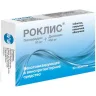 Упаковка: Роклис, таблетки 50 мг+450 мг, 30 шт.