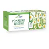 Упаковка: Ромашки цветки, пакетики 1.5 г (Фитофарм), 20 шт.